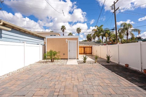 Tiny photo for 4337 Felton St St, San Diego, CA 92104 (MLS # 260013670SD)