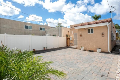 Tiny photo for 4337 Felton St St, San Diego, CA 92104 (MLS # 260013670SD)