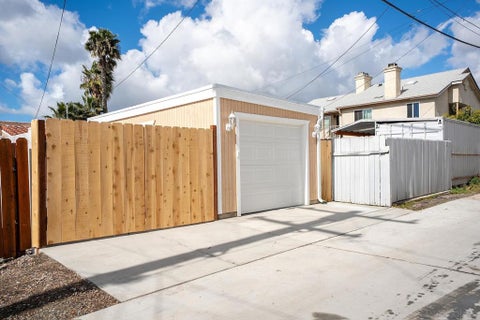 Tiny photo for 4337 Felton St St, San Diego, CA 92104 (MLS # 260013670SD)
