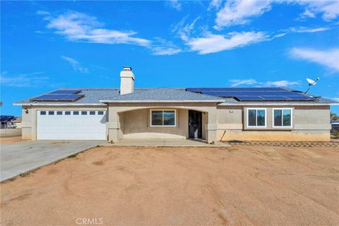 22186 Pahute Apple Valley CA 92308