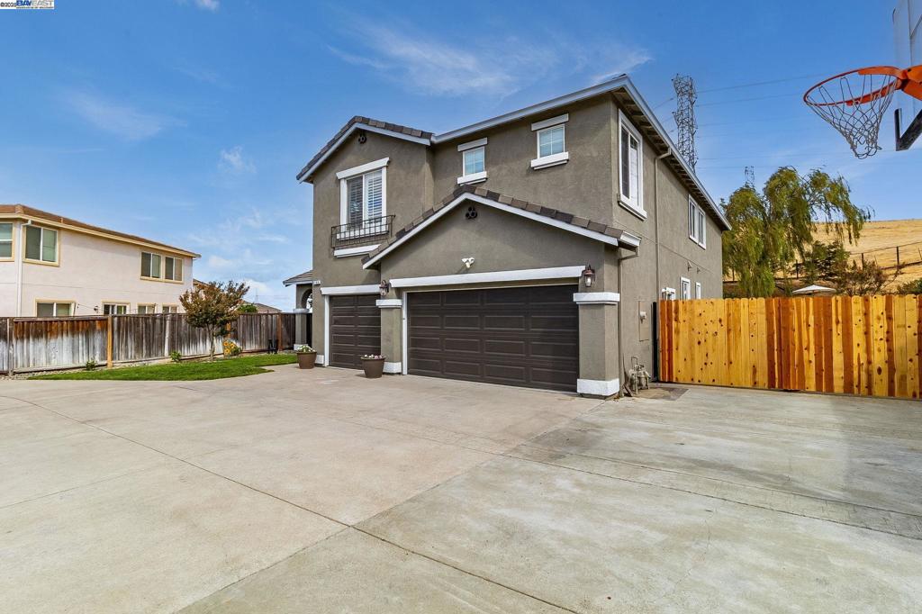 PITTSBURG - Residential