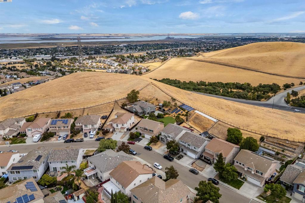 PITTSBURG - Residential