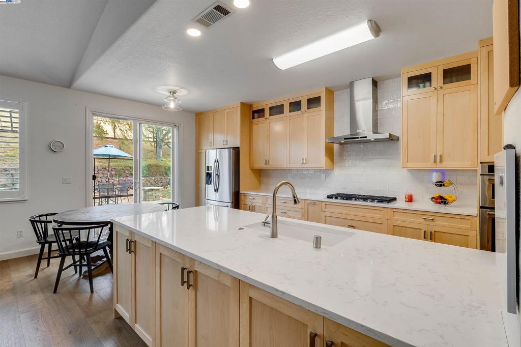 PITTSBURG - Residential