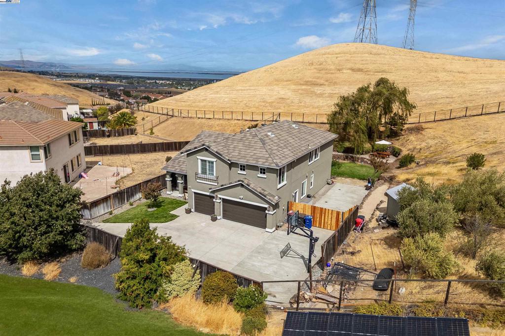 PITTSBURG - Residential