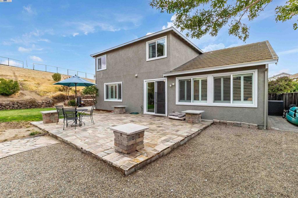 PITTSBURG - Residential