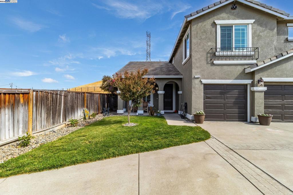 PITTSBURG - Residential