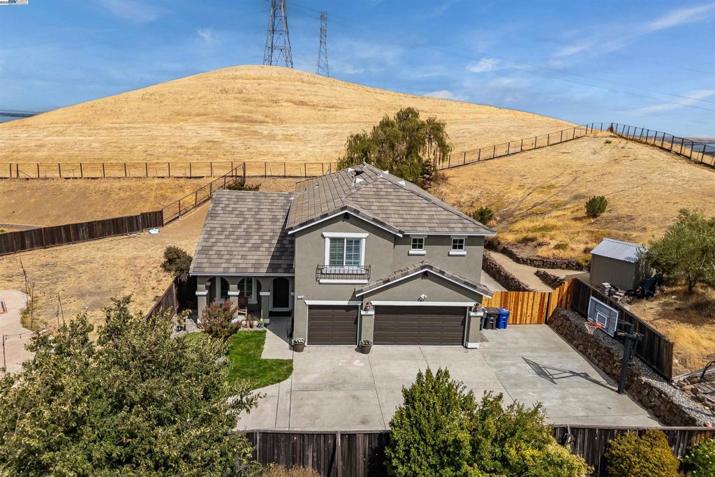 PITTSBURG - Residential