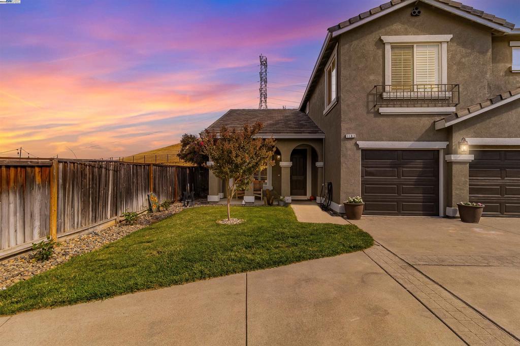 PITTSBURG - Residential