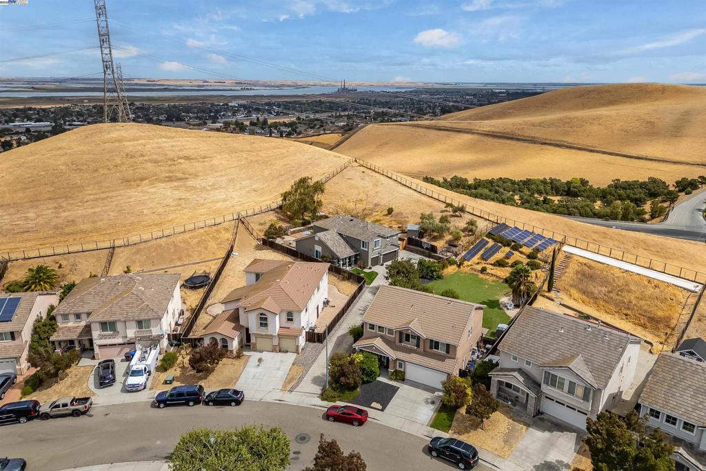 PITTSBURG - Residential
