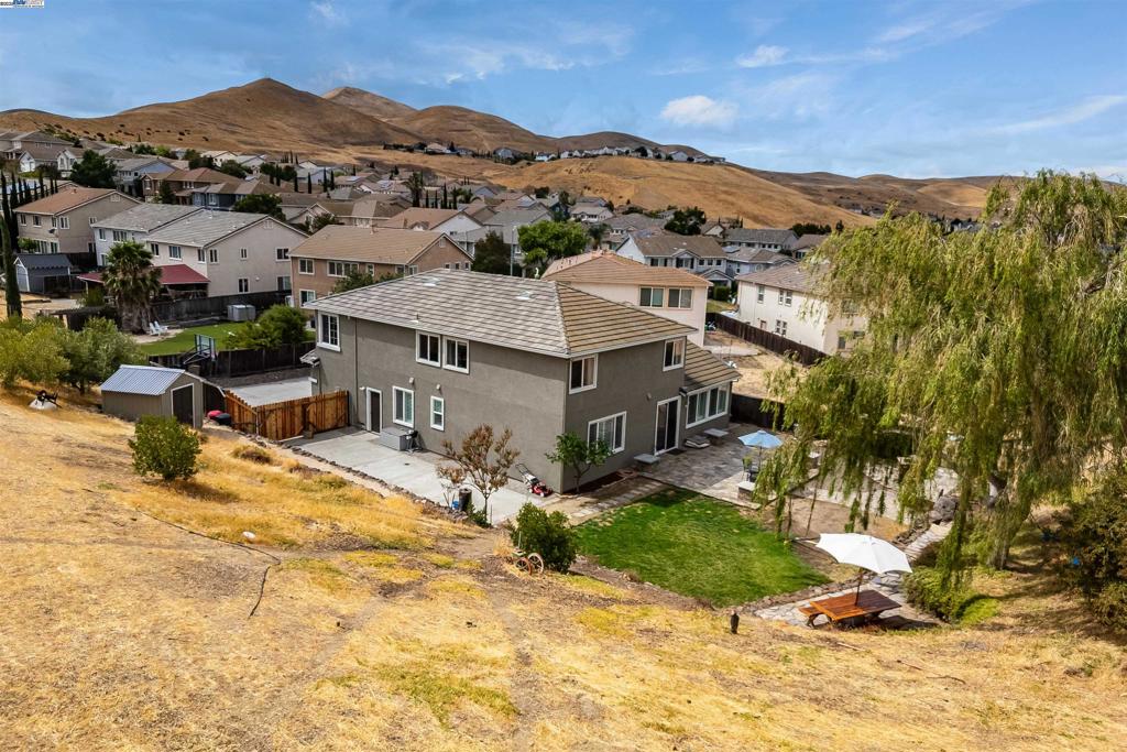 PITTSBURG - Residential