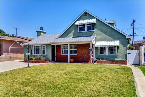 Photo of 10914 Kane AVE, Whittier, CA 90604 (MLS # PW26117605)