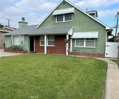 Photo of 10914 Kane AVE, Whittier, CA 90604 (MLS # PW26117605)