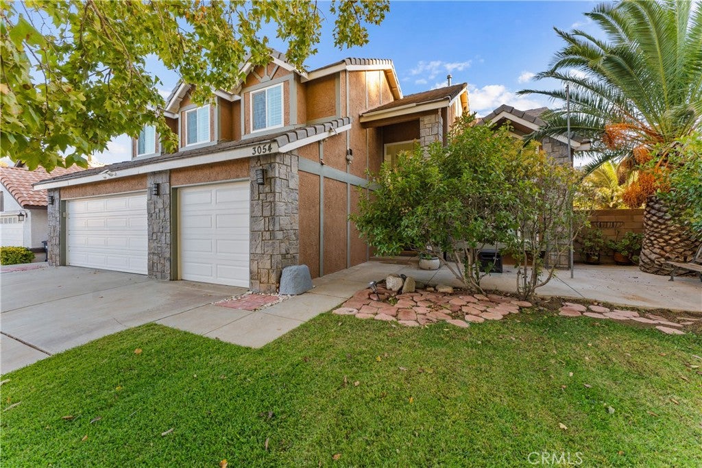 3054 Sandstone Court