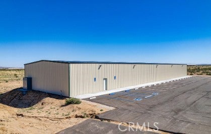 Photo of 5500 Lindbergh BLVD, California City, CA 93505 (MLS # SR26233425)
