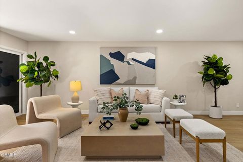 4542 Willis Avenue 206 Los Angeles CA 91403