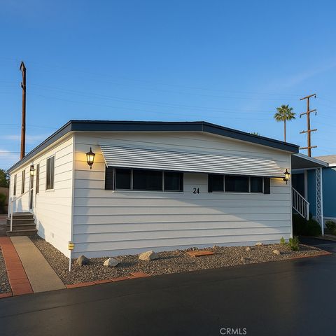 15621 Beach Boulevard 24 Westminster CA 92683