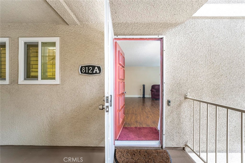 812 A Ronda Mendoza