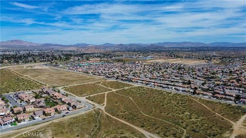 0 8th Avenue Victorville CA 92395