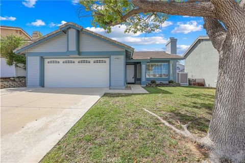 Photo of 26819 Eagle Run Street, Corona, CA 92883 (MLS # LG26057110)