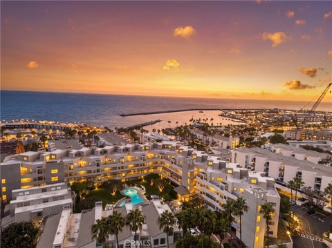 Photo of 510 The Village VLG #409, Redondo Beach, CA 90277 (MLS # AR26122465)