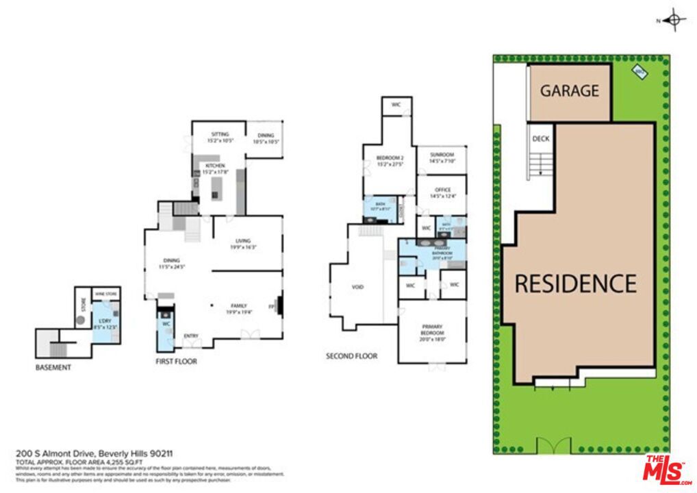 Lot Number: 529 Tract No: 6380 Brief Description: - Residential Lease