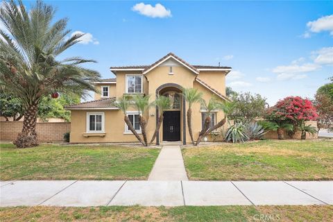 Photo of 125 E Saint Andrews St, Ontario, CA 91761 (MLS # WS26048881)