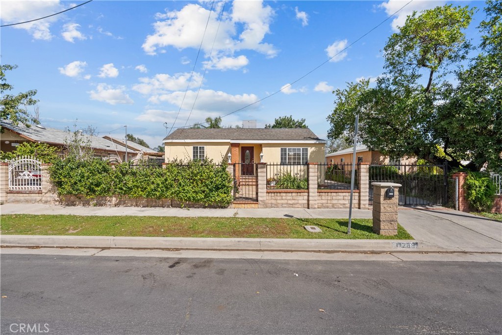 11288 Telfair Avenue