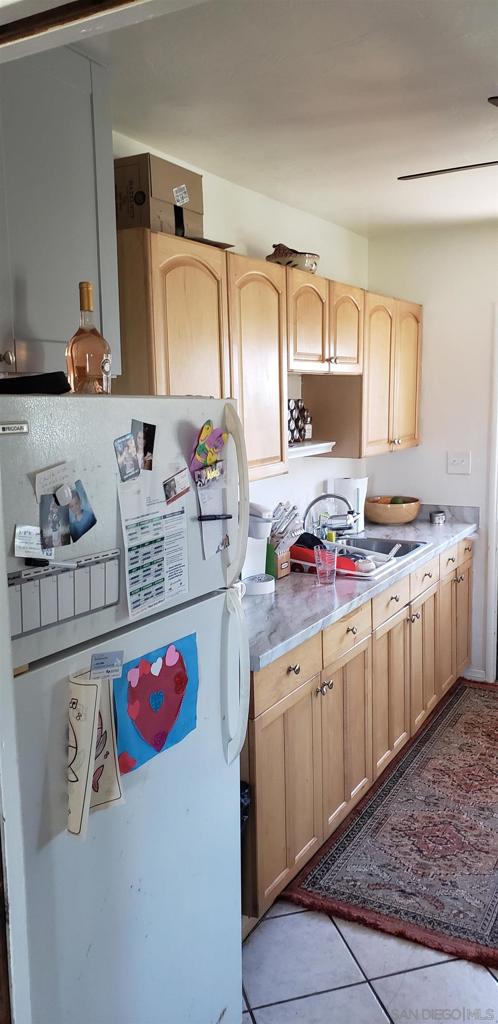 San Diego - Residential Lease