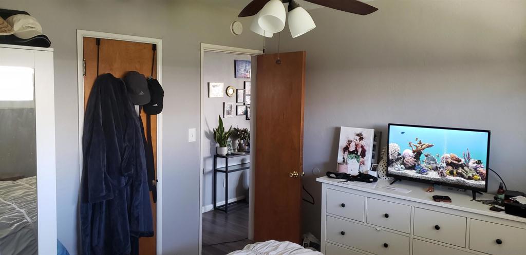 San Diego - Residential Lease