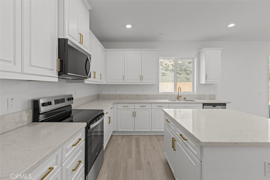 Banning - Residential