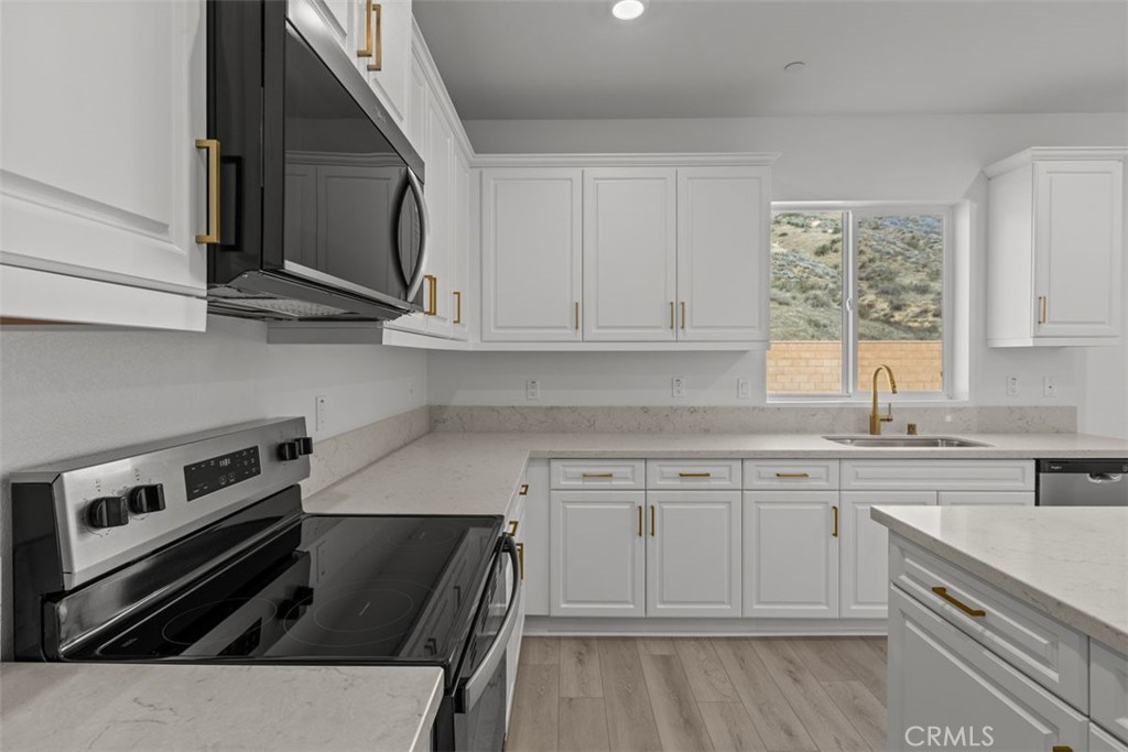 Banning - Residential