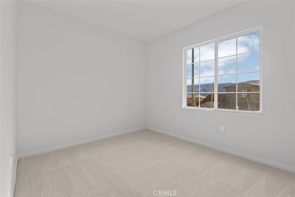 Banning - Residential