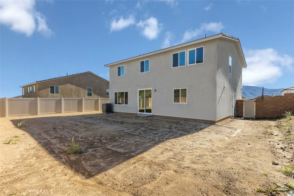 Banning - Residential