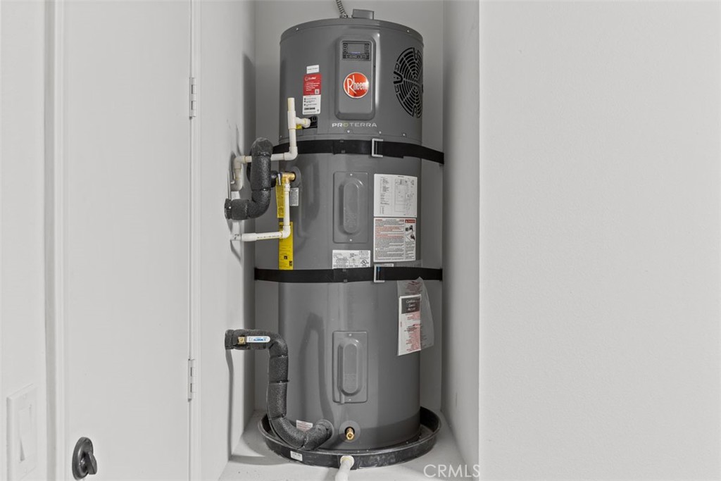 Banning - Residential