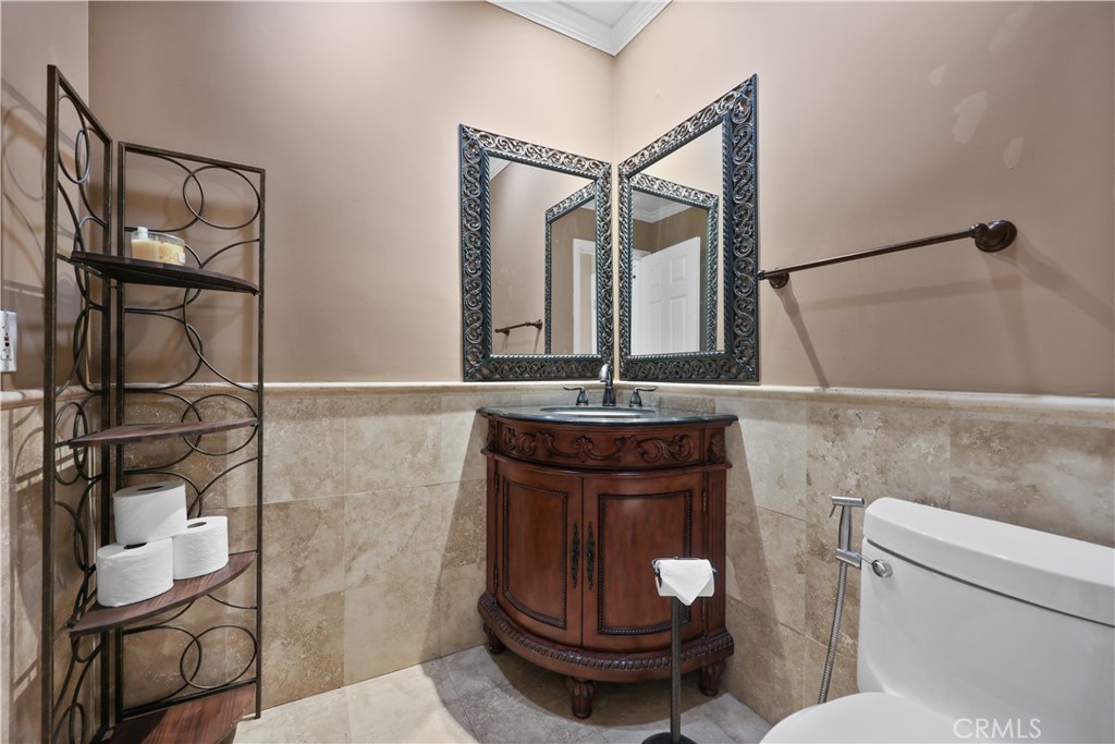 Mabury Ranch 1 (MBRN) - Residential