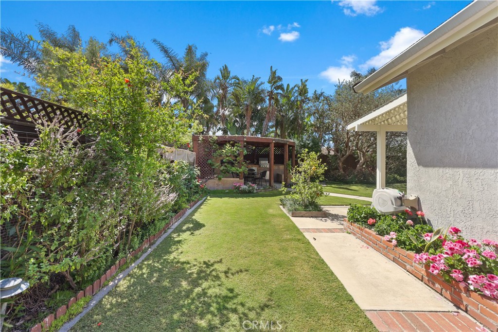 Mabury Ranch 1 (MBRN) - Residential