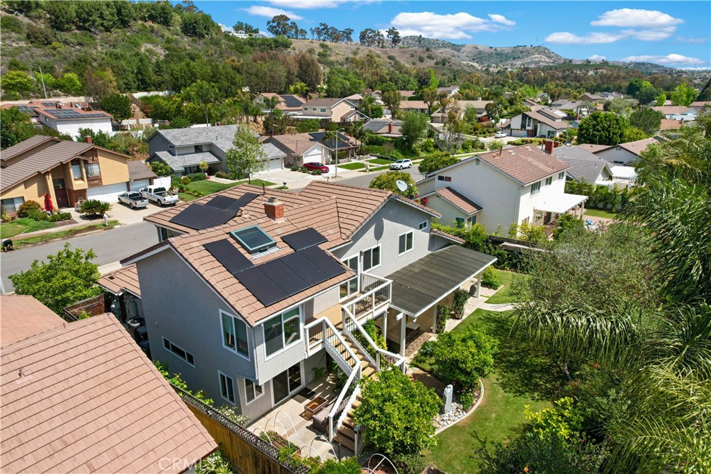 Mabury Ranch 1 (MBRN) - Residential
