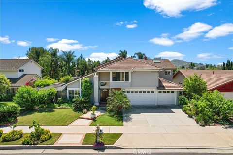 5706 E Bryce Avenue Orange CA 92867