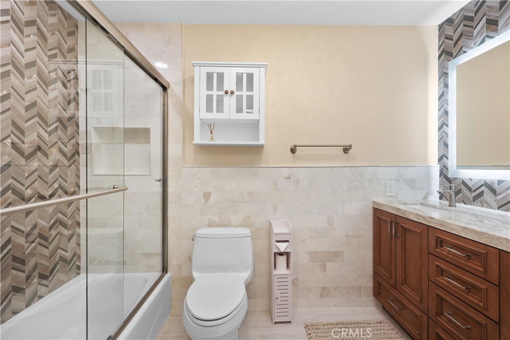 Mabury Ranch 1 (MBRN) - Residential