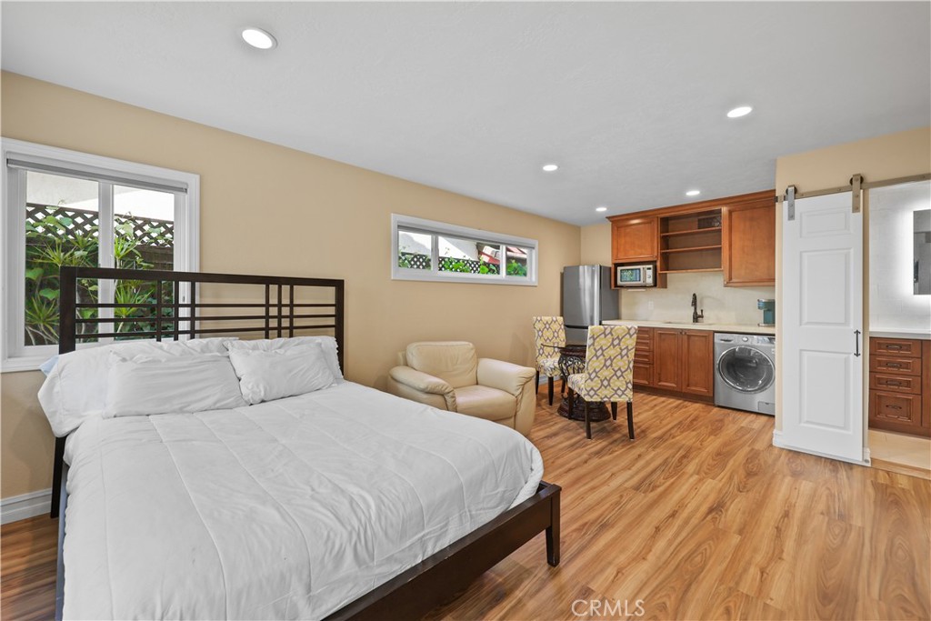 Mabury Ranch 1 (MBRN) - Residential
