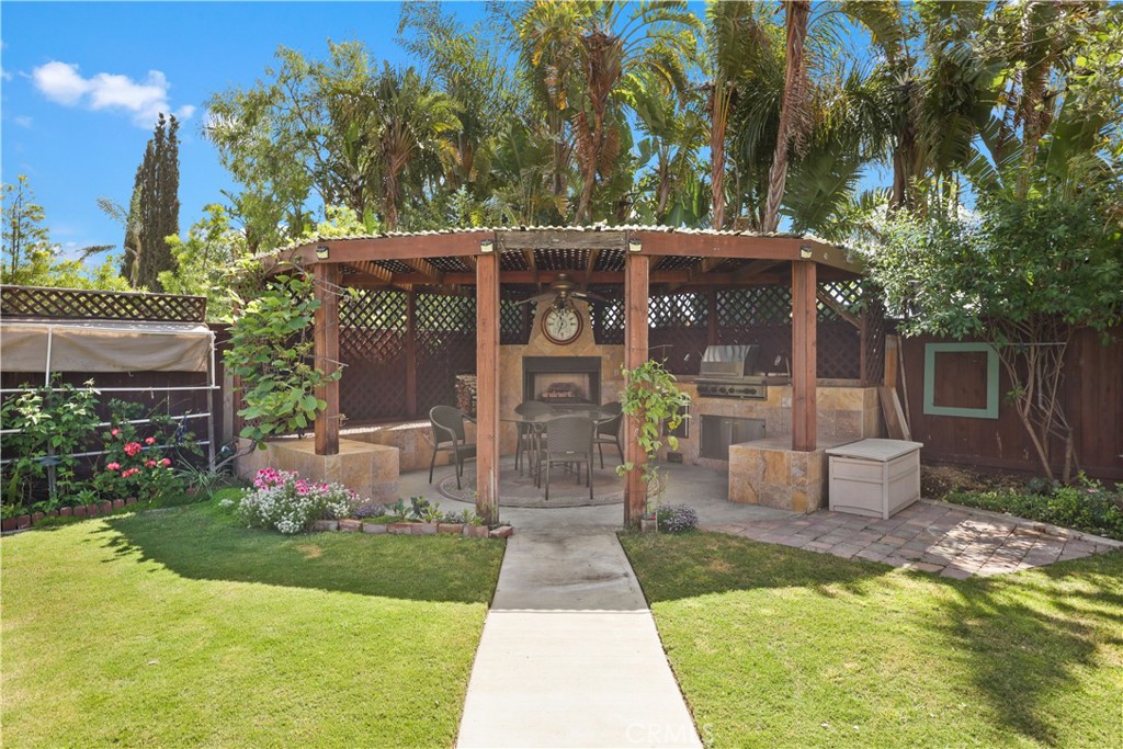Mabury Ranch 1 (MBRN) - Residential