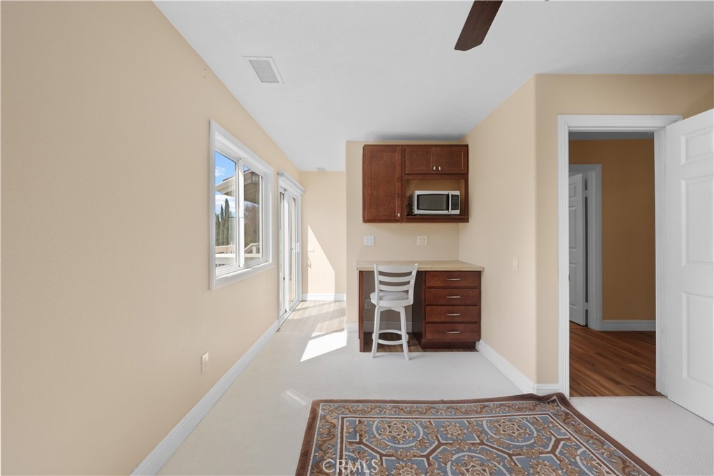 Mabury Ranch 1 (MBRN) - Residential