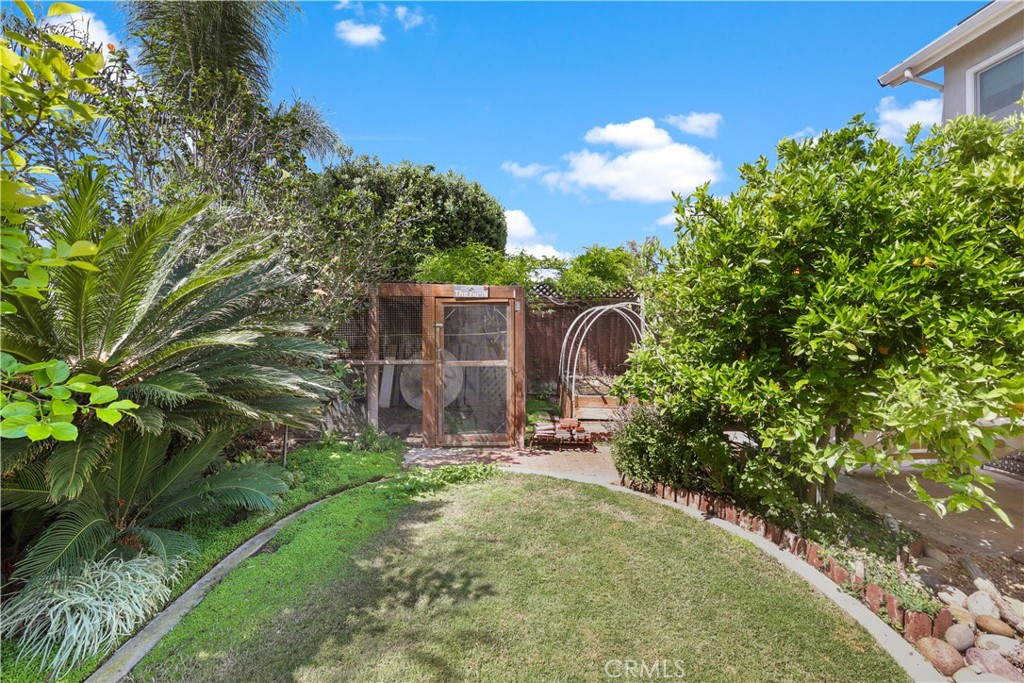 Mabury Ranch 1 (MBRN) - Residential