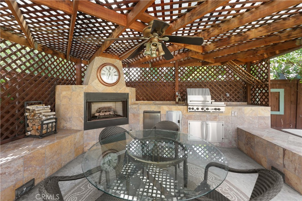 Mabury Ranch 1 (MBRN) - Residential