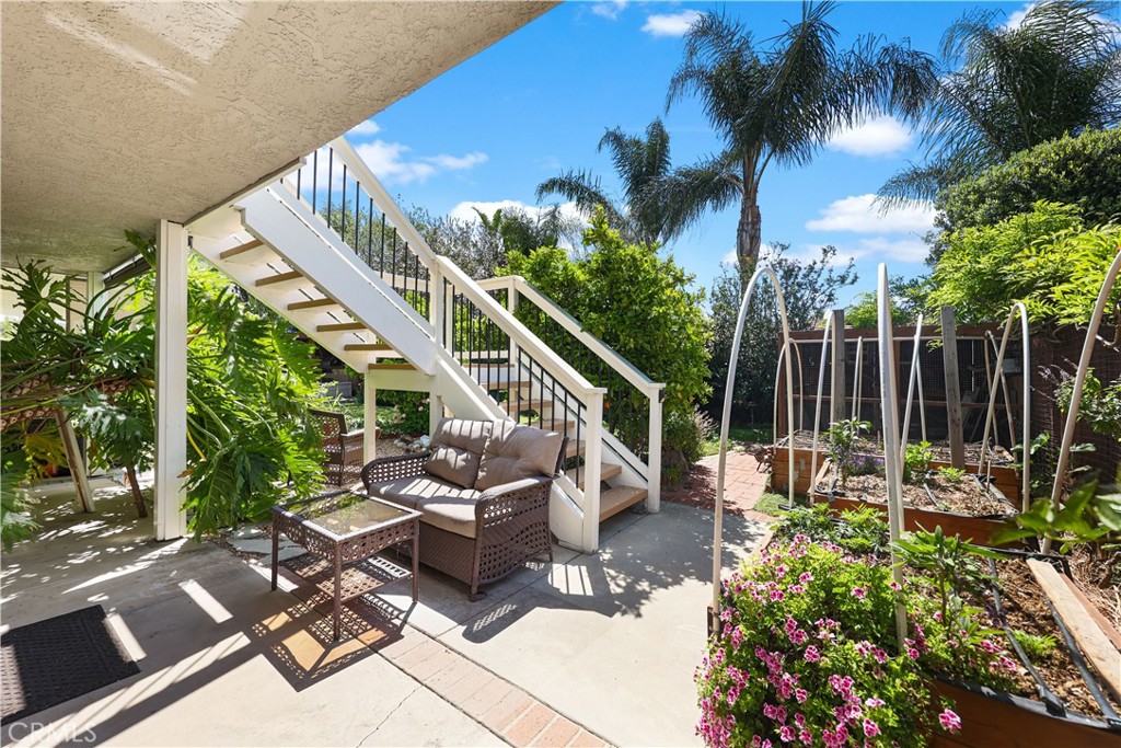 Mabury Ranch 1 (MBRN) - Residential