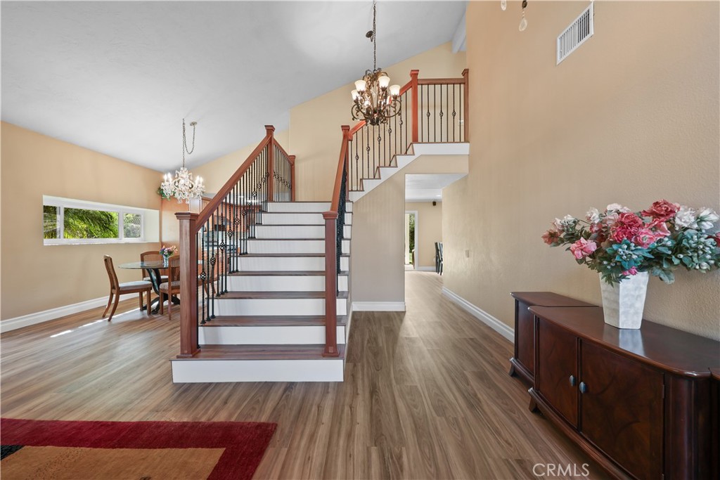 Mabury Ranch 1 (MBRN) - Residential