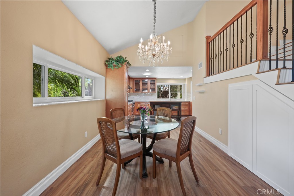 Mabury Ranch 1 (MBRN) - Residential