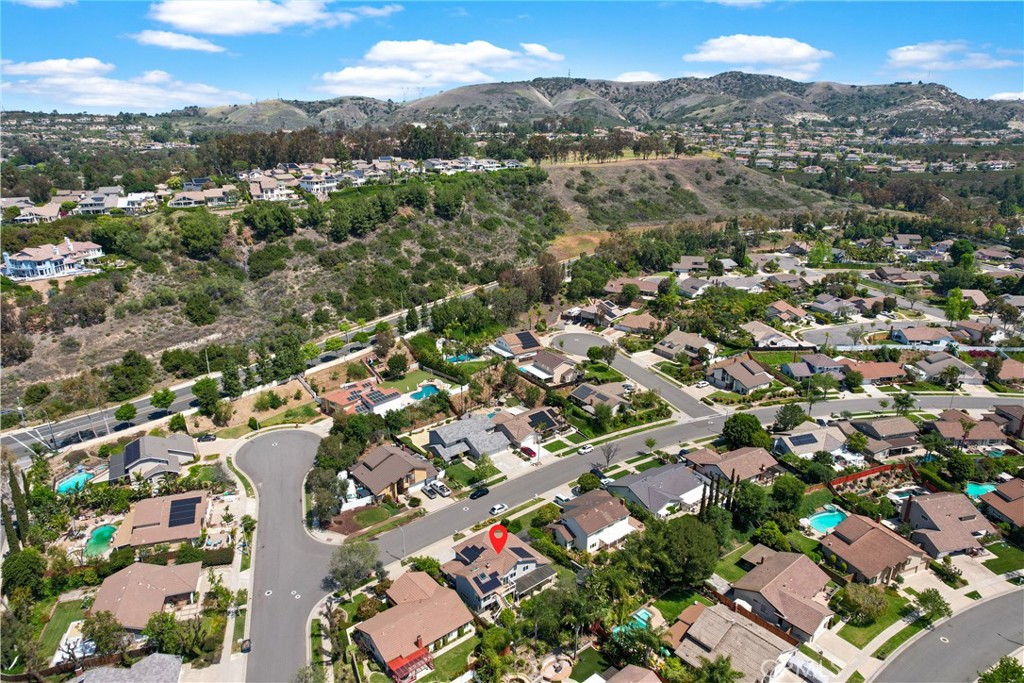 Mabury Ranch 1 (MBRN) - Residential