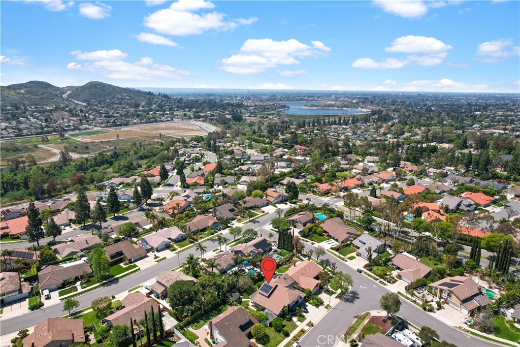Mabury Ranch 1 (MBRN) - Residential