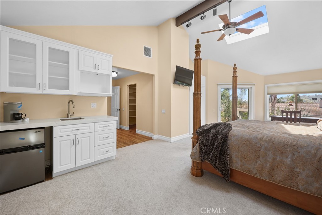Mabury Ranch 1 (MBRN) - Residential